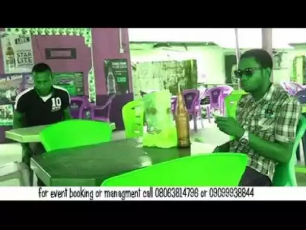 Video: CO-OPERATE BEGGAR (MC SETO)  - Latest 2018 Nigerian Comedy